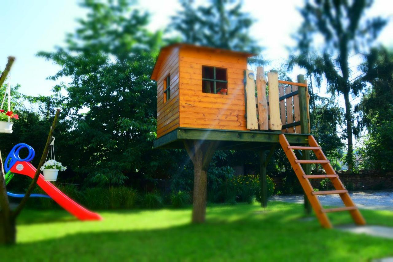 La Siesta Bogacs Apartman Exteriér fotografie