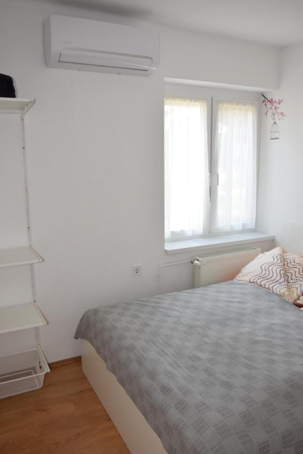 La Siesta Bogacs Apartman Exteriér fotografie