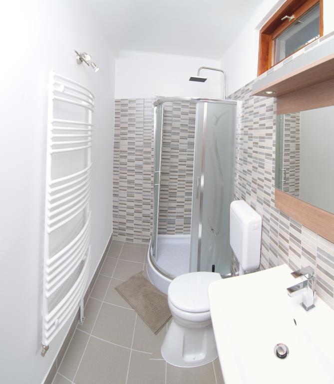 La Siesta Bogacs Apartman Exteriér fotografie