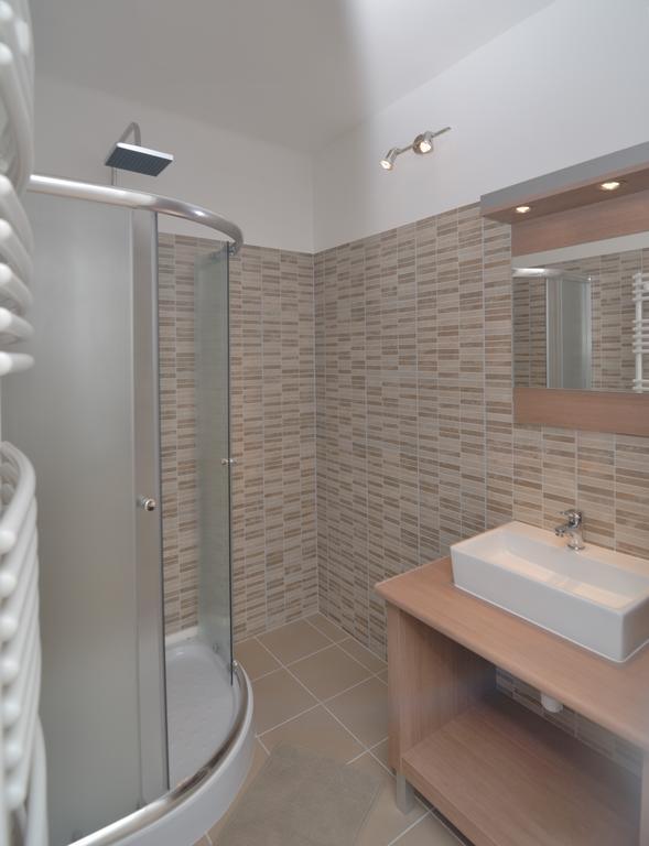 La Siesta Bogacs Apartman Exteriér fotografie
