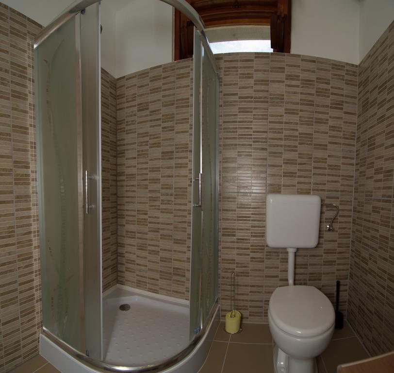 La Siesta Bogacs Apartman Exteriér fotografie